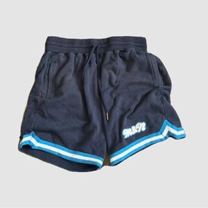Mitchell & Ness Vintage Basketball Shorts